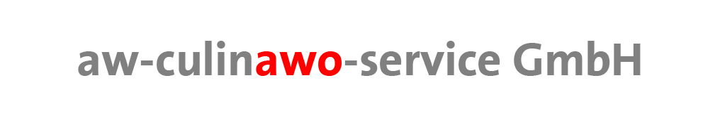 aw-culinawo-service GmbH