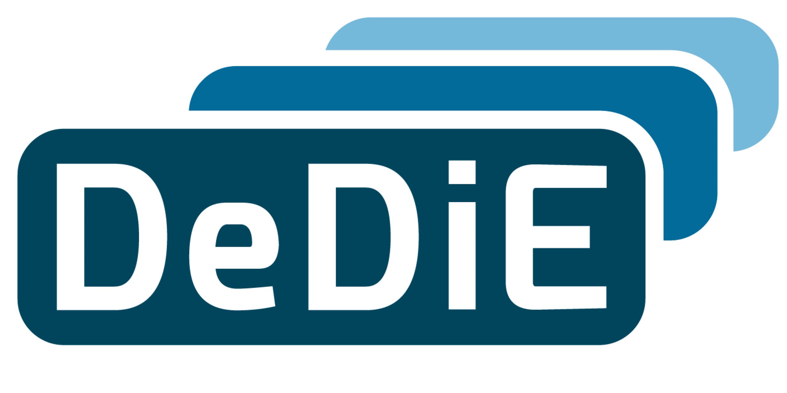 DeDiE GmbH IT-Lösungen und Dienstleistungen