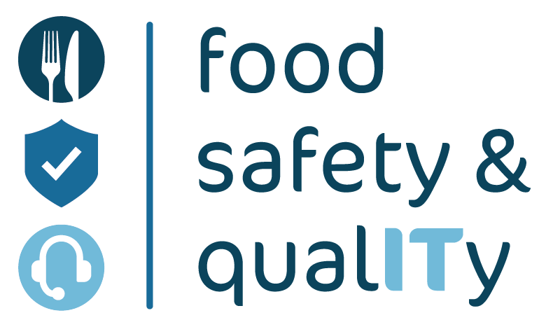 food safety & qualITy GmbH IT-Lösungen und Dienstleistungen